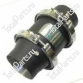 TVH 107TA1939 КАТАЛИЗАТОР