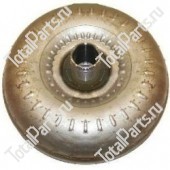 KEY NUMBER 86295 ГИДРОТРАНСФОРМАТОР DAEWOO