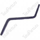 SIZE M10x1.5xM12x1.75x315 РЫЧАГ