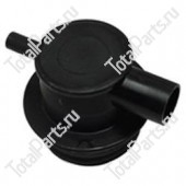 PEUGEOT 7532568283 КРЫШКА МАСЛОЗАЛИВНОЙ ГОРЛОВИНЫ