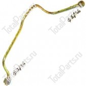 ISUZU 5133111141 МЕТАЛЛИЧЕСКАЯ ТРУБКА