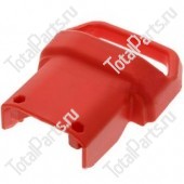 STILL F45584324100 РУЧКА КОННЕКТОРА