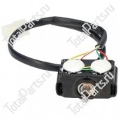 TYPE 004 ПОТЕНЦИОМЕТР