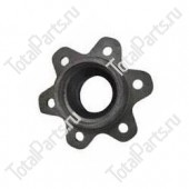 TCM 214A302021 СТУПИЦА КОЛЕСА