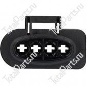 KEY NUMBER PD00535275 КОРПУС РАЗЪЕМА LINDE