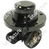 JUNGHEINRICH (AMEISE) 51101554 ПОВОРОТНЫЙ КУЛАК