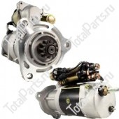 DALIAN QDJ2908 СТАРТЕР 24V / 7kW