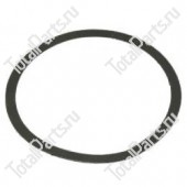 SIZE 50x56.8x0.1 РЕГУЛИРОВОЧНАЯ ШАЙБА