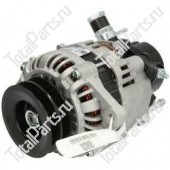 HC-PARTS JA677IR ГЕНЕРАТОР