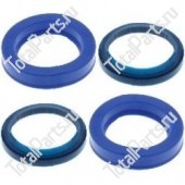 TVH 107TA6559 КОМПЛЕКТ САЛЬНИКОВ ГИДРОЦИЛИНДРА