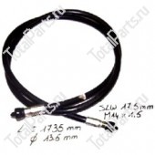 DAEWOO-DOOSAN A275030 ГИДРАВЛИЧЕСКИЙ ШЛАНГ