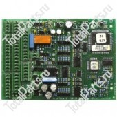 TVH 7711980 ПЕЧАТНАЯ ПЛАТА