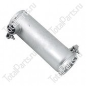 TOYOTA 005913287281 ГЛУШИТЕЛЬ