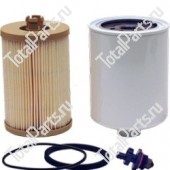 BALDWIN BF7929KIT НАБОР ТОПЛИВНЫХ ФИЛЬТРОВ