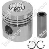 XINCHAI 490BPG ПОРШЕНЬ НА ДВИГАТЕЛЬ