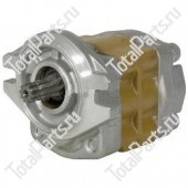 TCM 110F710271 НАСОС ГИДРАВЛИКИ FHD20-30Z5 4JG2