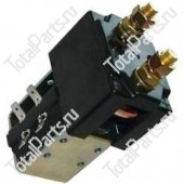 ALBRIGHT SW180B506 КОНТАКТОР В СБОРЕ