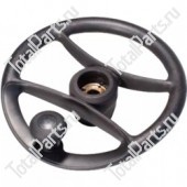 HYSTER 1531563 РУЛЕВОЕ КОЛЕСО