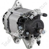 HITACHI LR160426 ГЕНЕРАТОР 12V 60A