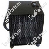 TVH 8033196 ОБОГРЕВАТЕЛЬ КАБИНЫ 24V