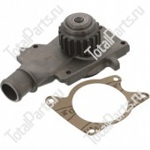 AIRTEX 1151 ПОМПА ВОДЯНАЯ