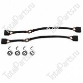 HYSTER 800067022 НАБОР ЭЛЕКТРОЩЕТОК