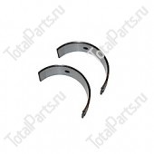 ENGINE PARTS TVH (H50-NUMBERS) BL380001050 КОМПЛЕКТ ВКЛАДЫШЕЙ ШАТУНА DEUTZ F3L913G 0.50