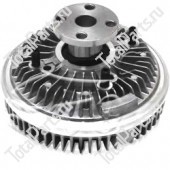 AISIN FCT061 ВИСКОМУФТА