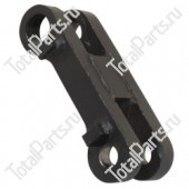 EMC-FORKLIFTPARTS 13781 РУЛЕВАЯ СЕРЬГА LH