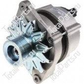 MAHLE MG137 ГЕНЕРАТОР