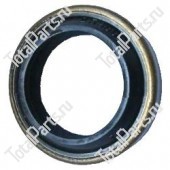 TCM 2559452381 САЛЬНИК РУЛЕВОГО ГИДРОЦИЛИНДРА