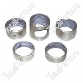 TOYOTA 1180240011 ПОДШИПНИКИ РАСПРЕДВАЛА