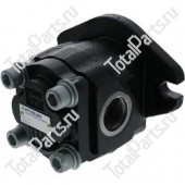 SIZE 1xBx146x166x101.5xDx ГИДРАВЛИЧЕСКИЙ НАСОС