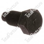 SIZE SLW17*M12*1.25*25 БОЛТ