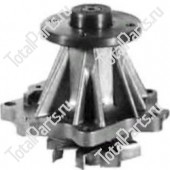 GRAF PA539 ПОМПА ВОДЯНАЯ