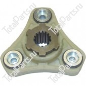 COMBILIFT LPK00046 МУФТА