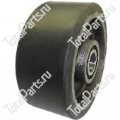 TVH 12557953 ГРУЗОВОЕ КОЛЕСО