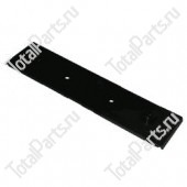 SIZE 249x14x59.5x4x7.3x16 ФРИКЦИОННАЯ ПЛАСТИНА | B1