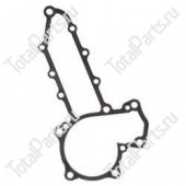 TOTALPARTS 000051545 ПРОКЛАДКА ВОДЯНОЙ ПОМПЫ KUBOTA V2203