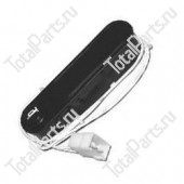 KEY NUMBER LI11712 КНОПКА