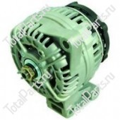 KRAUF ALB1051 ГЕНЕРАТОР 12V 120A