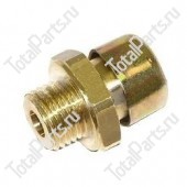 KALMAR 9233490602 САПУН