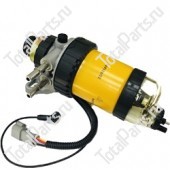 JCB 32925914 ФИЛЬТР ТОПЛИВНЫЙ В СБОРЕ