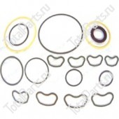 SISU 804104852 НАБОР УПЛОТНЕНИЙ