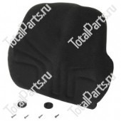 SIZE 450x500x115xNx4xSxYx СПИНКА СИДЕНЬЯ КРЕСЛА ВОДИТЕЛЯ