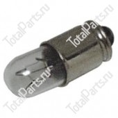 TOYOTA 005915254681 ЛАМПА ПАНЕЛИ ПРИБОРОВ