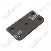 LINDE H50 320-01 НАКЛАДКА ТОРМОЗНОЙ КОЛОДКИ НА ПОГРУЗЧИКИ