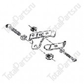 TOYOTA 5913504481 КОМПЛЕКТ ЗАЖИМНОГО КАБЕЛЯ