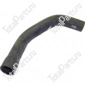 KEY NUMBER ЦБ-00001208 ПАТРУБОК РАДИАТОРА KOMATSU