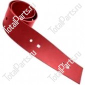 GANSOW MPVR05918 СОБИРАЮЩЕЕ ЛЕЗВИЕ ПОЛОМОЕЧНОЙ МАШИНЫ 15R